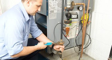 Furnace Repair Bremerton WA Kitsap County