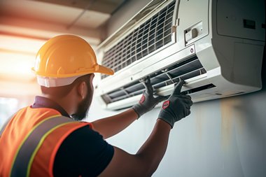 Local Olalla air conditioning services in WA near 98325