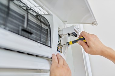 Shelton AC repair contractors in WA near 98584