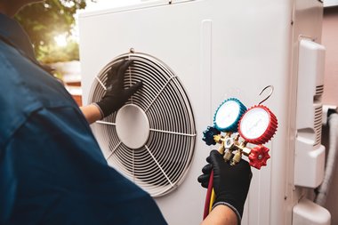 Affordable Tahuya HVAC installation in WA near 98588