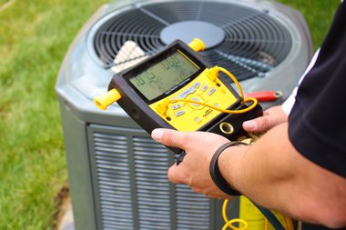 Best Shelton HVAC repair in WA near 98584