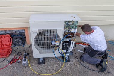 Expert Port Angeles heat pump installation in WA near 98362