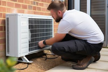 Gorst Inverter Heat Pumps Rebates
