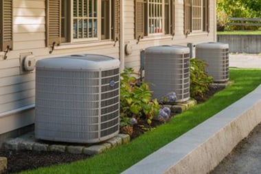 Kitsap Inverter Heat Pump