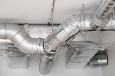 Gorst Furnace Duct Cleaning