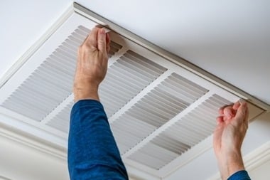Port Orchard Residential Air Duct Cleaning
