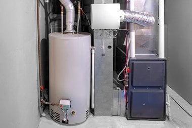 Shelton Furnace Repair
